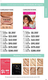 Catálogo Oriflame Página 40