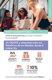 Catálogo Oriflame Página 41