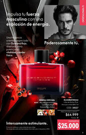 Catálogo Oriflame Página 5