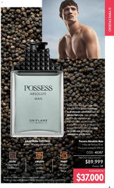 Catálogo Oriflame Página 6
