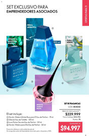 Catálogo Oriflame Página 8