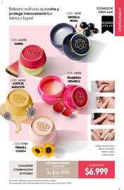 Catálogo Oriflame Página 9