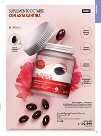 Catálogo Oriflame Página 101