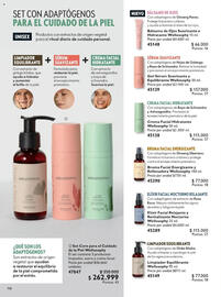 Catálogo Oriflame Página 106