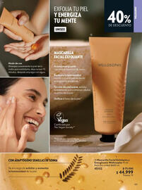 Catálogo Oriflame Página 107
