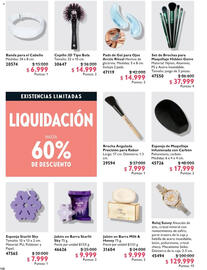 Catálogo Oriflame Página 108