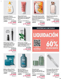 Catálogo Oriflame Página 109