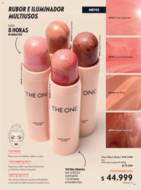 Catálogo Oriflame Página 11