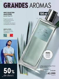 Catálogo Oriflame Página 110
