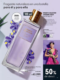 Catálogo Oriflame Página 111