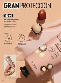 Catálogo Oriflame Página 114