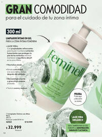 Catálogo Oriflame Página 124