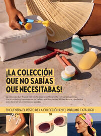 Catálogo Oriflame Página 126