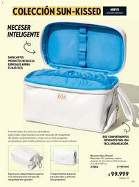 Catálogo Oriflame Página 127