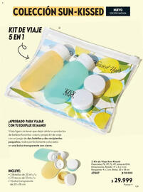 Catálogo Oriflame Página 129