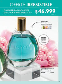 Catálogo Oriflame Página 131