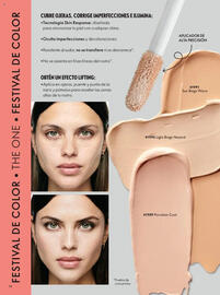 Catálogo Oriflame Página 14