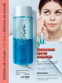 Catálogo Oriflame Página 16