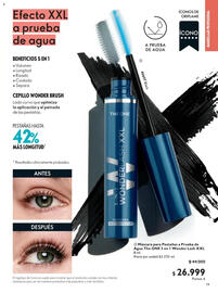 Catálogo Oriflame Página 19