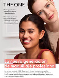 Catálogo Oriflame Página 2