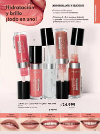 Catálogo Oriflame Página 23