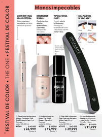 Catálogo Oriflame Página 24