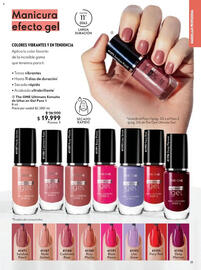Catálogo Oriflame Página 25