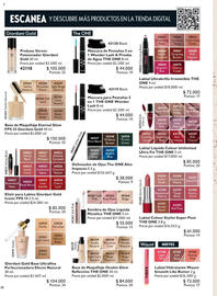 Catálogo Oriflame Página 28