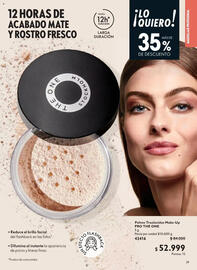 Catálogo Oriflame Página 29
