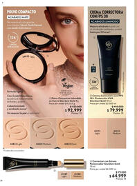 Catálogo Oriflame Página 30