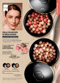 Catálogo Oriflame Página 31