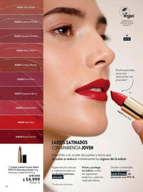 Catálogo Oriflame Página 32