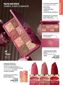 Catálogo Oriflame Página 33