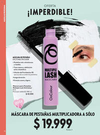 Catálogo Oriflame Página 36