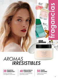 Catálogo Oriflame Página 37