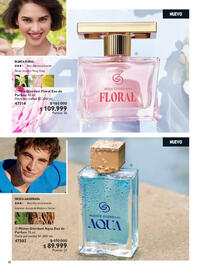 Catálogo Oriflame Página 38