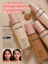 Catálogo Oriflame Página 4