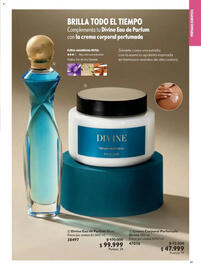 Catálogo Oriflame Página 41