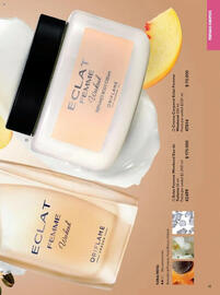 Catálogo Oriflame Página 45