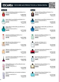 Catálogo Oriflame Página 46