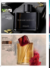 Catálogo Oriflame Página 50