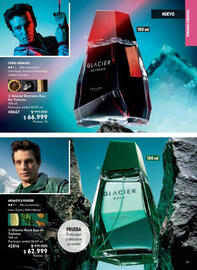 Catálogo Oriflame Página 51
