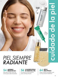 Catálogo Oriflame Página 53
