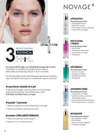 Catálogo Oriflame Página 54