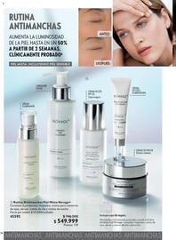 Catálogo Oriflame Página 56