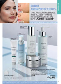 Catálogo Oriflame Página 57