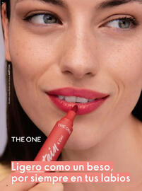 Catálogo Oriflame Página 6