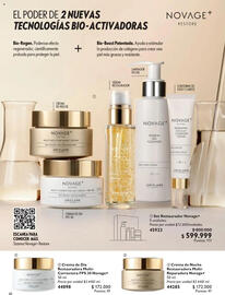 Catálogo Oriflame Página 60