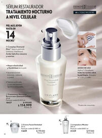 Catálogo Oriflame Página 62