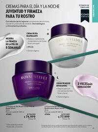 Catálogo Oriflame Página 63